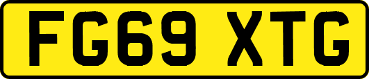 FG69XTG