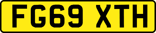 FG69XTH