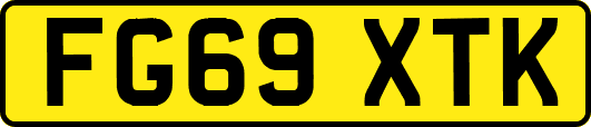 FG69XTK