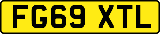 FG69XTL