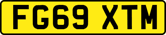 FG69XTM