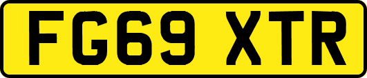 FG69XTR