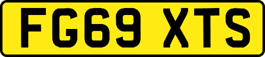 FG69XTS