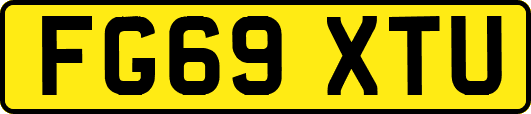 FG69XTU
