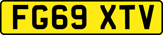 FG69XTV