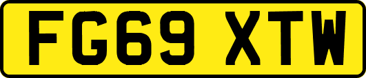 FG69XTW