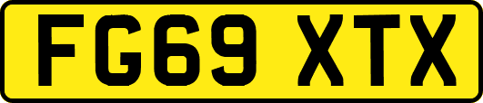 FG69XTX