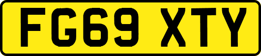 FG69XTY