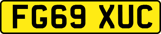 FG69XUC