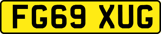 FG69XUG