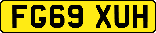 FG69XUH