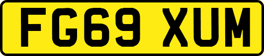 FG69XUM