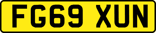 FG69XUN