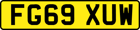 FG69XUW