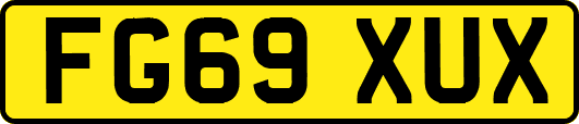 FG69XUX