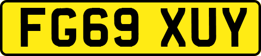 FG69XUY