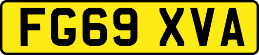 FG69XVA