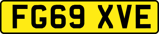 FG69XVE