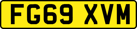 FG69XVM