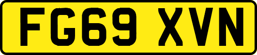 FG69XVN