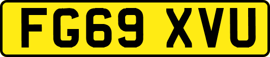 FG69XVU