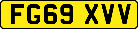 FG69XVV