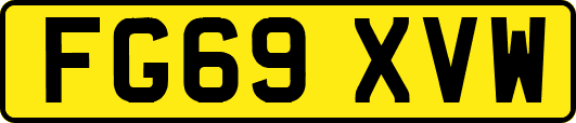 FG69XVW