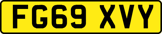 FG69XVY