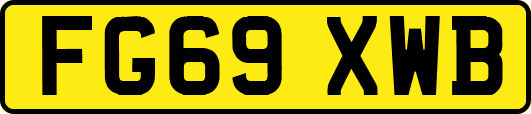 FG69XWB