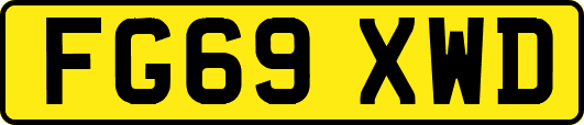 FG69XWD
