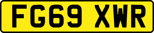 FG69XWR