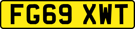 FG69XWT