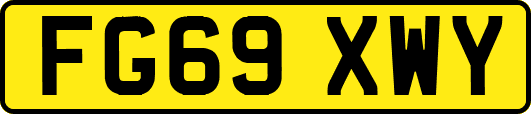 FG69XWY