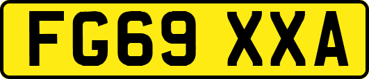 FG69XXA