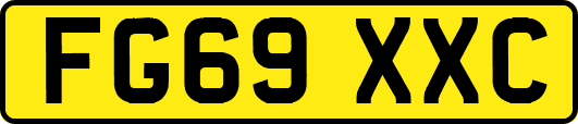 FG69XXC