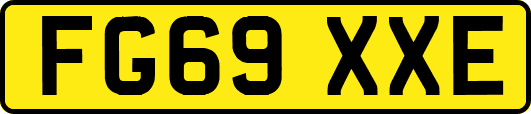 FG69XXE