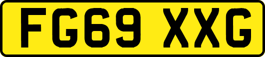 FG69XXG