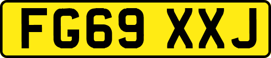 FG69XXJ