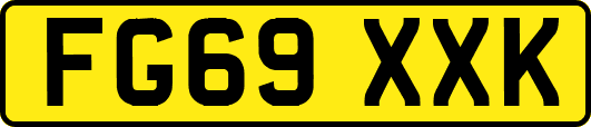 FG69XXK
