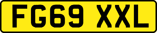 FG69XXL