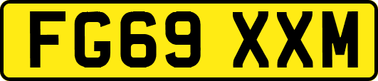 FG69XXM