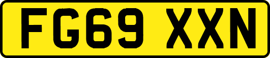 FG69XXN