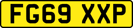 FG69XXP