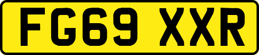 FG69XXR