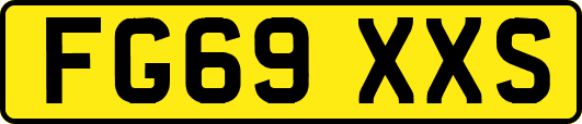 FG69XXS
