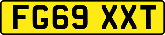 FG69XXT