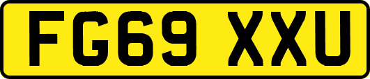 FG69XXU