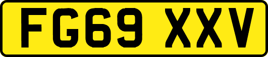 FG69XXV