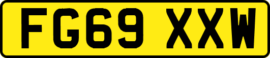 FG69XXW