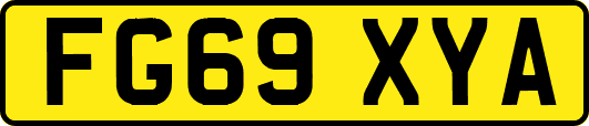 FG69XYA